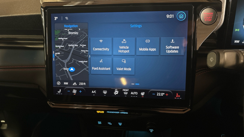 Ford Puma ST 1.0 EcoBoost Hybrid mHEV ST 5dr DCT Petrol Hatchback